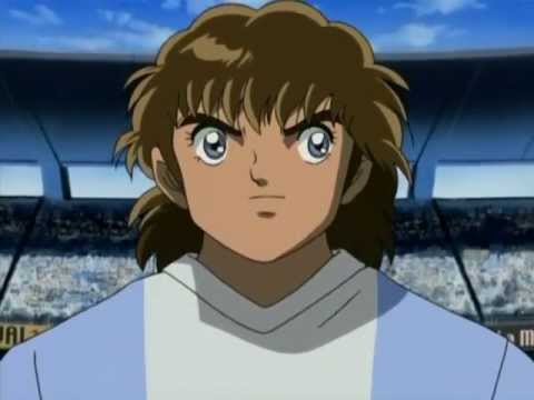 Captain Tsubasa Road to 2002 - Episode 25