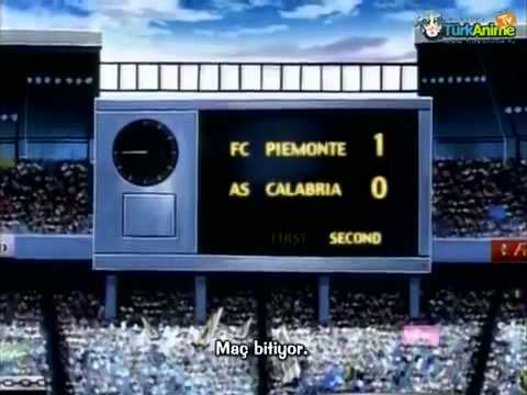 Captain Tsubasa Road 2002 (52. Bölüm Final)