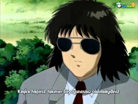 Captain Tsubasa Road 2002 (38. Bölüm)