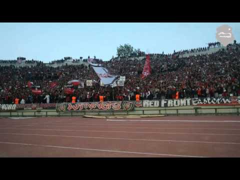 WINNERS 2005 - BOTOLA PRO - 12/13 - 17e - WYDAD vs MAS : AMBIANCE