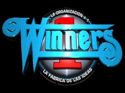 Sonido Winners (Album Completo)