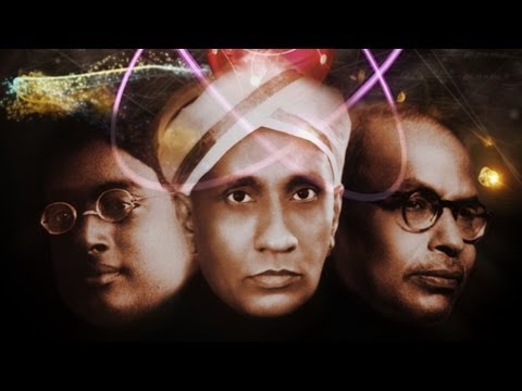 The Quantum Indians