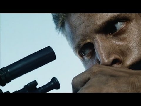 Top 10 Movie Snipers