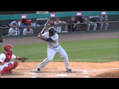 Miguel Sano, 3B Minnesota Twins