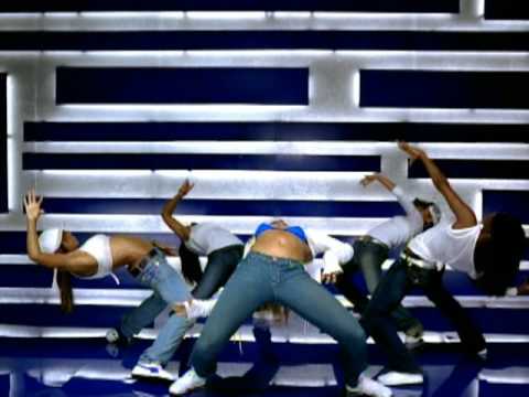 Ciara featuring Petey Pablo - Goodies ft. Petey Pablo