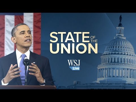 State of the Union 2014 Full Speech - Barack Obama's Full Speech | SOTU2014