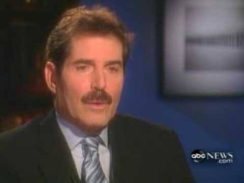 John Stossel Interviews Ron Paul 2007.12.07 part 1