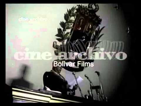 #CineArchivo Raúl Leoni, constructor de democracia.flv