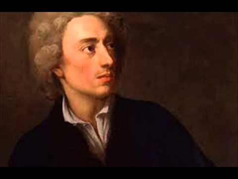 Alexander Pope - Of The Use Of Riches