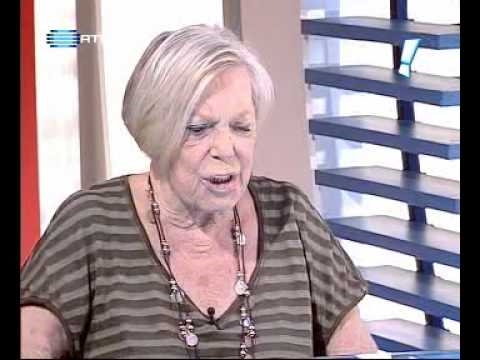 Só Visto! Lourdes Norberto 2ª parte