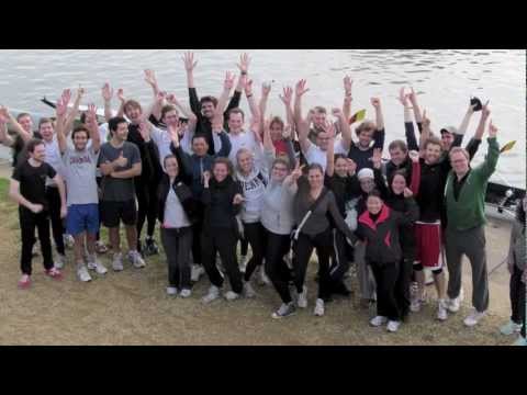 SABC 2012 - St. Antony's Boat Club