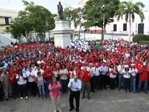 7 Años de Gestion de Francisco Rangel Gomez