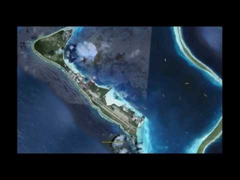 Flight MH370 | Diego Garcia & More