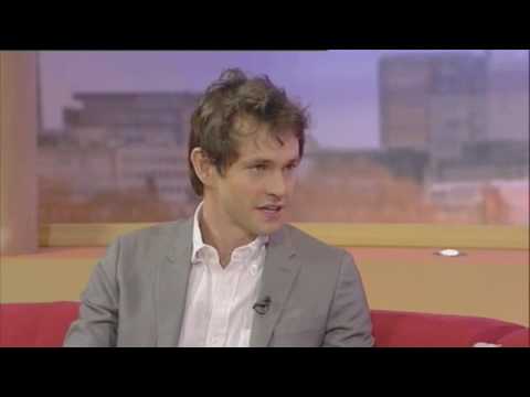 Hugh Dancy Adam film interview