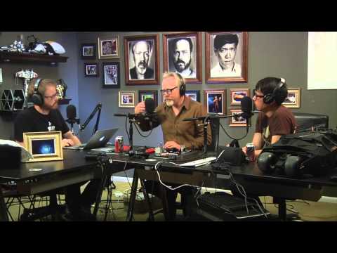 Adam Savage Answers Etsy's Questions - Still Untitled: The Adam Savage Project - 4/30/2013