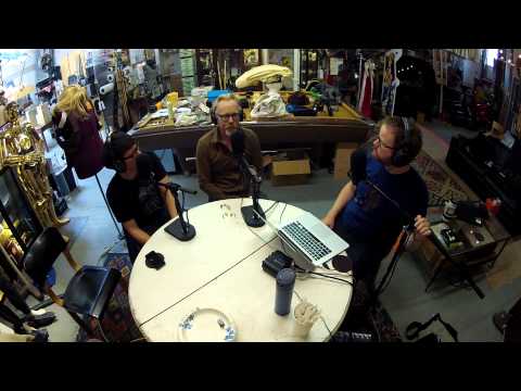 Completely Off Topic - Still Untitled: The Adam Savage Project - 5/7/2013