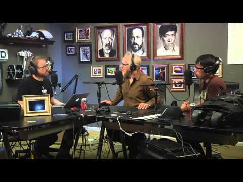 Adam Savage on Copyright and Crafts - Still Untitled: The Adam Savage Project - 4/23/2013