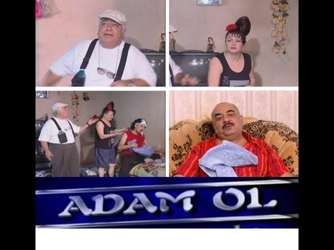 Adam ol! (film, 2005)