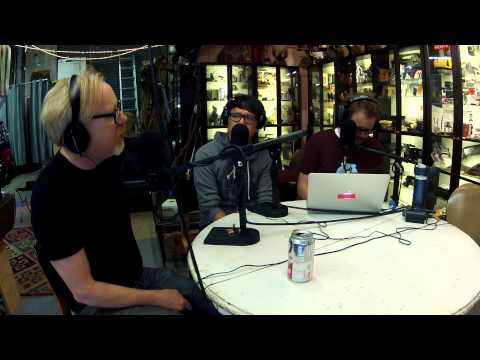 Comic Books and Graphic Novels - Still Untitled: The Adam Savage Project - 8/20/2013