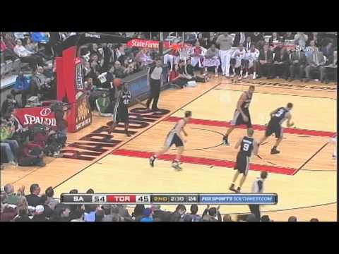 Feb. 10th, 2011 - CBC News Network Sports - Cavs Losing Streak