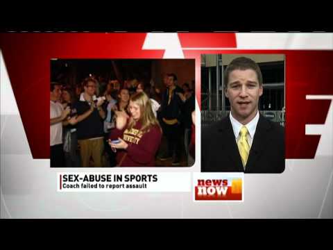 DAN YESENOSKY on CBC News Network Nov 10 2011.mov