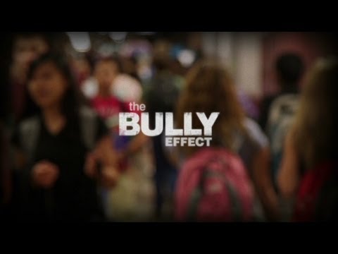 Preview of  AC360's 'The Bully Effect'