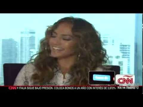 Jennifer López en Cala - Parte 2 | CNN en Español