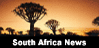 South Africa News