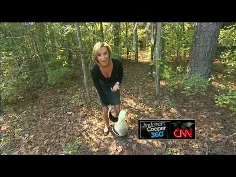 CNN - Randi Kaye