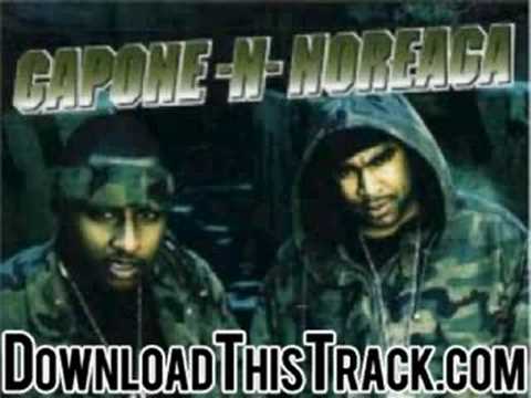 capone-n-noreaga - B EZ (feat. Nas) - The Reunion