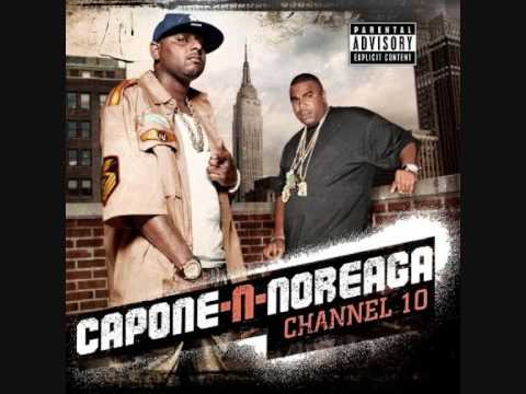 Capone N Noreaga - Beef