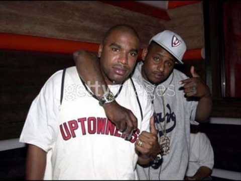 Capone-N-Noreaga - Exhibit CNN [New/January/2010/CDQ/Dirty]