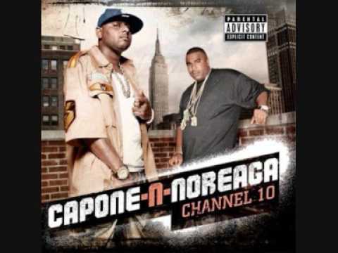 Capone-N-Noreaga - Dead Broke