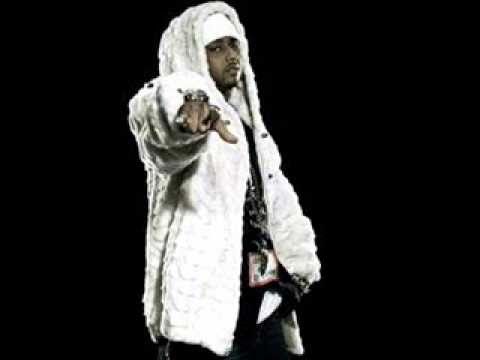 Capone - look at my Life-