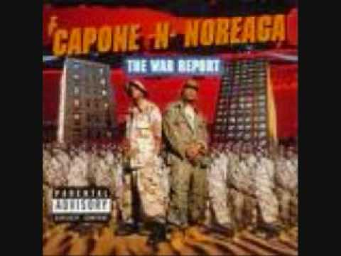 CAPONE N NOREAGA   THE ARGUMENT