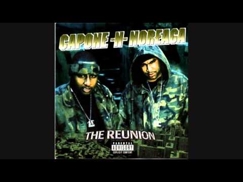 Hey Ya'll By Capone N Noreaga [HD]