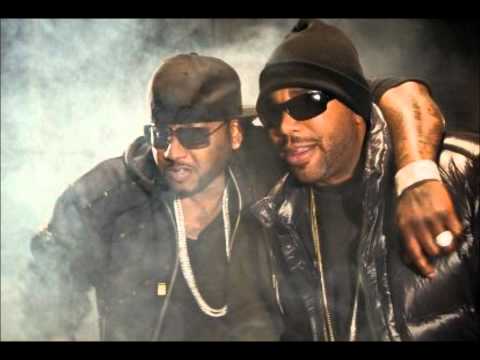 Capone N Noreaga- T.O.N.Y. (Top of New York)