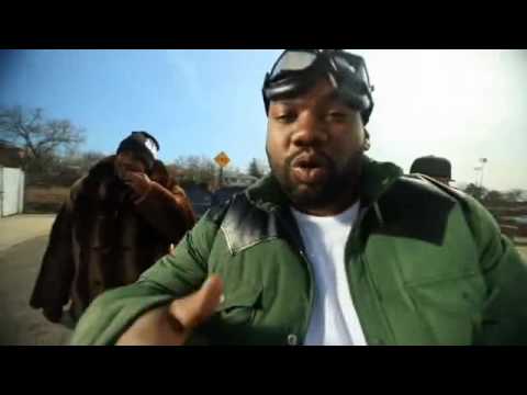 Capone-N-Noreaga - The Reserves (feat. Raekwon)