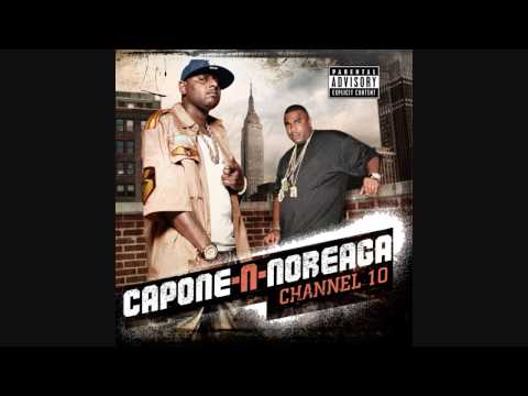 Capone-N-Noreaga - Stick Up