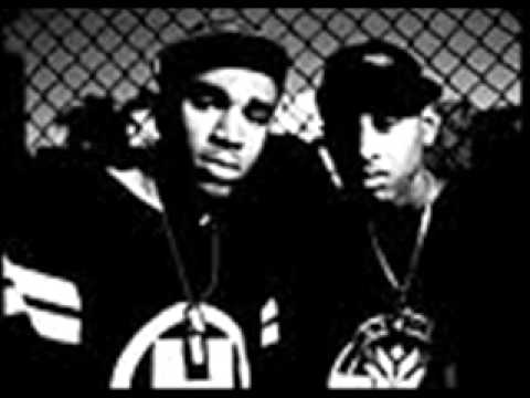 Capone-N-Noreaga - T.O.N.Y. (TreTracks and Culpry) Remix