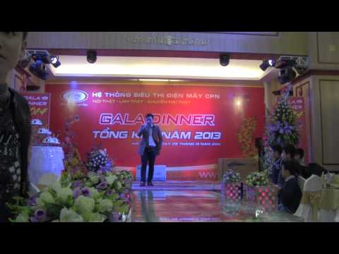 [CPN.VN] Liên hoan tổng kết 2013 (9/1/2014)