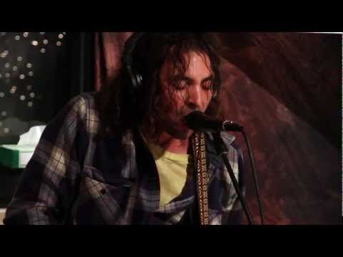 The War On Drugs - Come To The City (Live on KEXP)