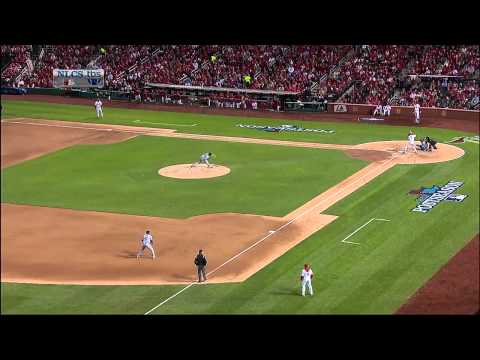 [2013][10-18] Los Angeles Dodgers vs. St. Louis Cardinals [NLCS: G6]