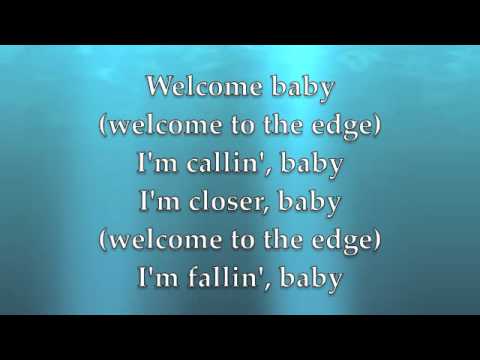 Billie Hughes - Welcome To The Edge (Todokanu Omoi 「とどかぬ想い)