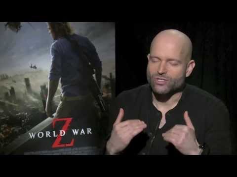 World War Z Marc Forster Interview