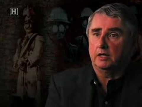 Secrets of World War I (1 of 5)