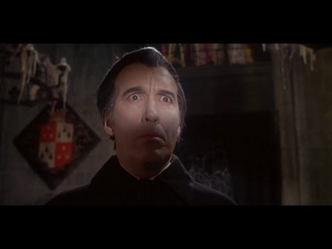 Joe Dante on TASTE THE BLOOD OF DRACULA