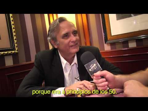 Entrevista a Joe Dante / Joe Dante interview. El Rincon Oscuro.Cap 22