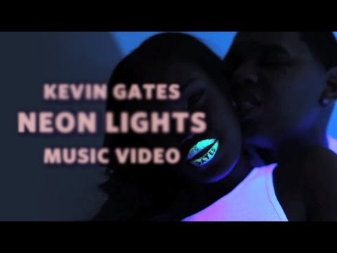 Kevin Gates - 