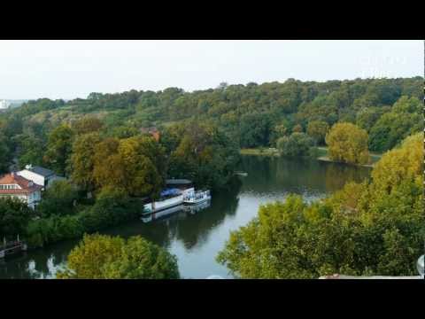 Halle (Saale) - Ein Besuch in Sachsen-Anhalt